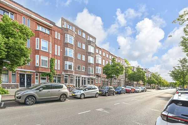 Medium property photo - Beukelsweg 55B, 3022 GD Rotterdam